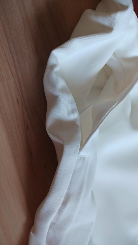 Culotte nohavice, h&m,xs