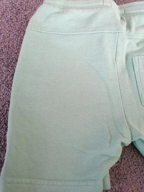 Kraťasy small rags č. 104, 104