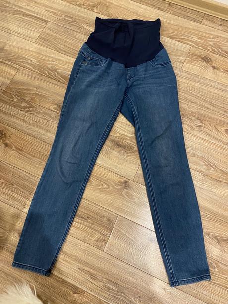 Tehotenske rifle kvalitne, m