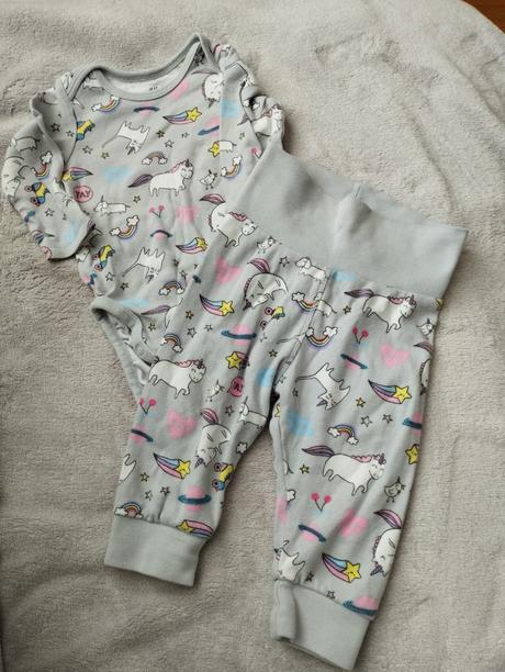 Súprava h&m, h&m,68