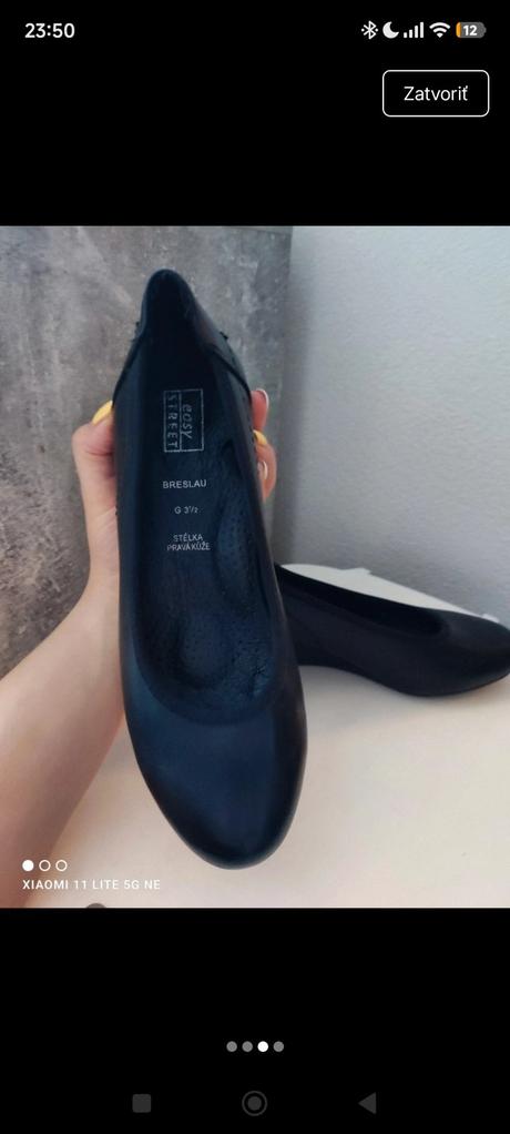 Topanky, deichmann,36