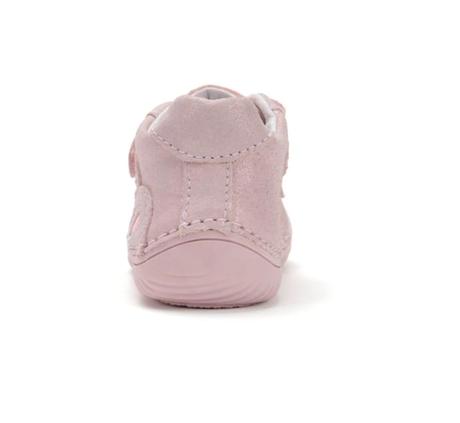 D.d.step - celoročná obuv baby pink s073, d.d.step,26 / 28 / 29 / 30 / 31