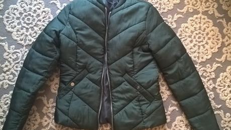 Prechodná bunda, sinsay,38