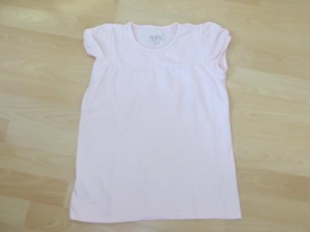 Ružové tričko, 134