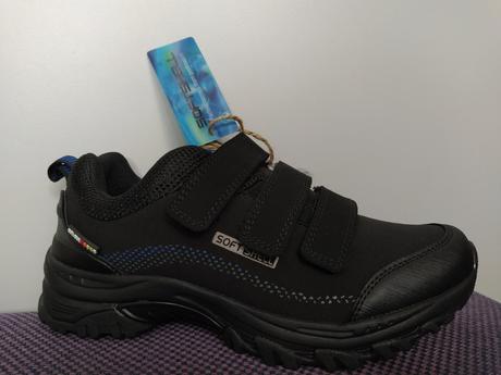 Softshell botasky, 39