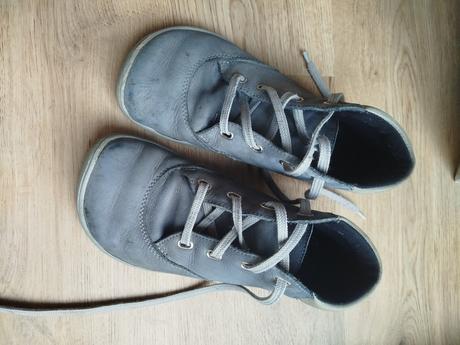 Barefoot celoročné, fare,35
