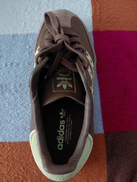 Tenisky zn.adidas   vel. 37, adidas,39