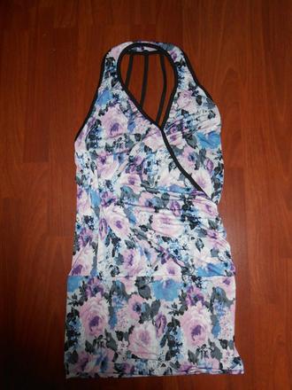 Minisaty / tunika, s