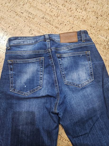 Zaujimave rifle, amisu,s