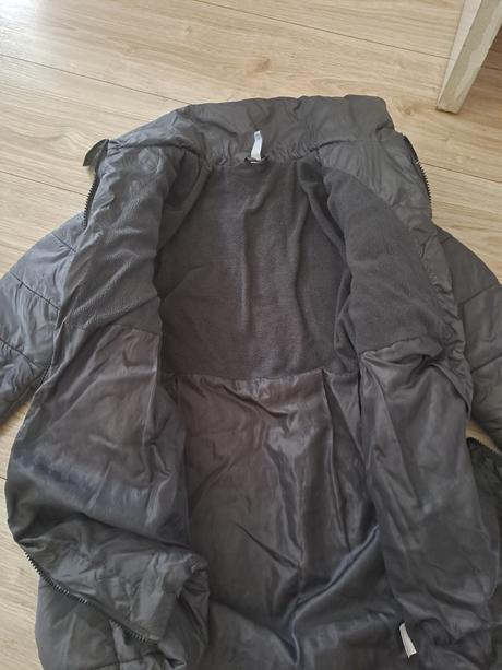 Kabátik prešívaný idexe, idexe,140