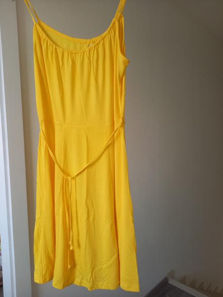 Letné šaty esmara l 40/42, esmara,l