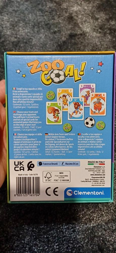 Zoo coal hra pre deti, 