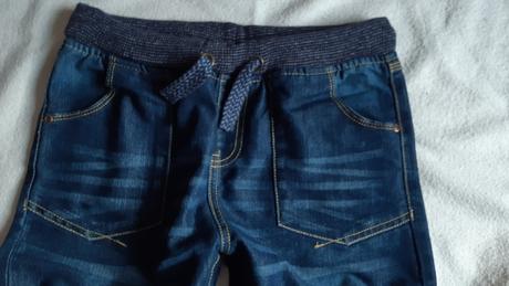 Detské rifle, pepco,158