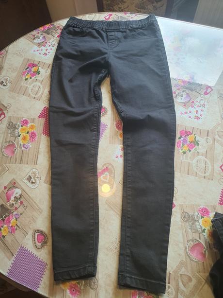 Super nohavice 12-13 r, f&f,158