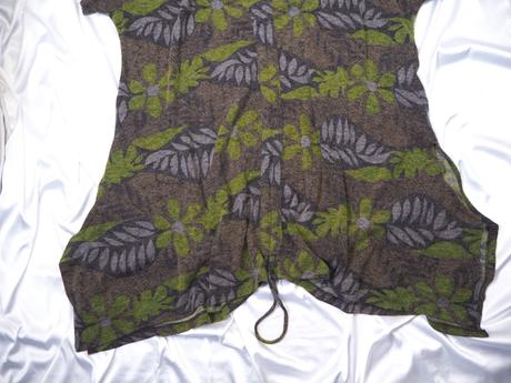 Luxusné dizajnérske šaty la bass, xxl