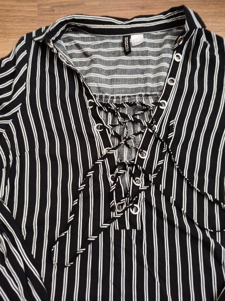 Blúzka, h&m,xs