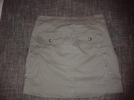 Športová sukňa, m