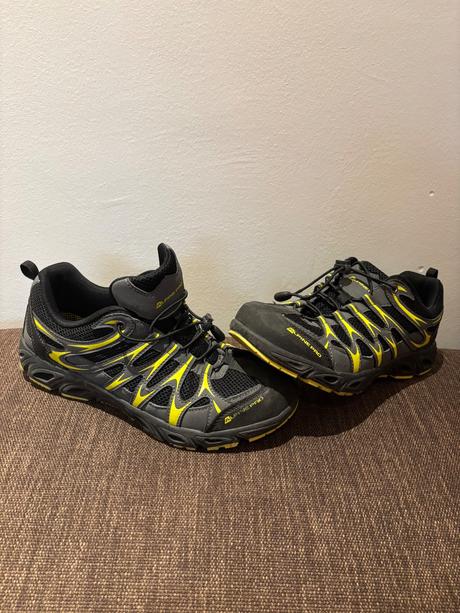 Športové sandale veľ 41, alpine pro,41