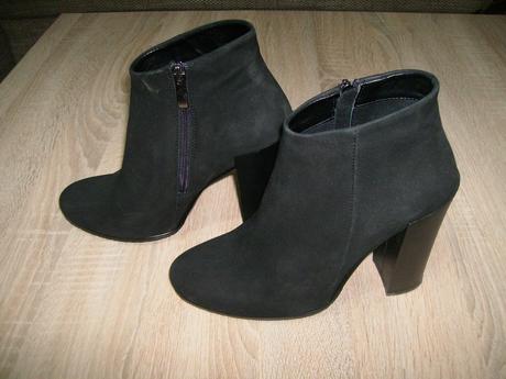 Prechodné kotníčky, 39