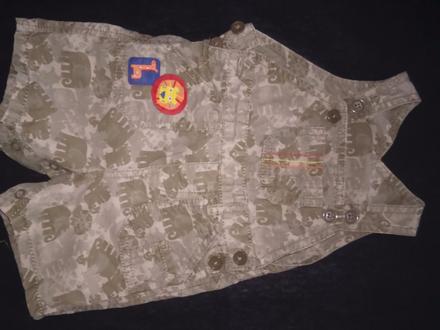 Trakove kratase, tesco,68