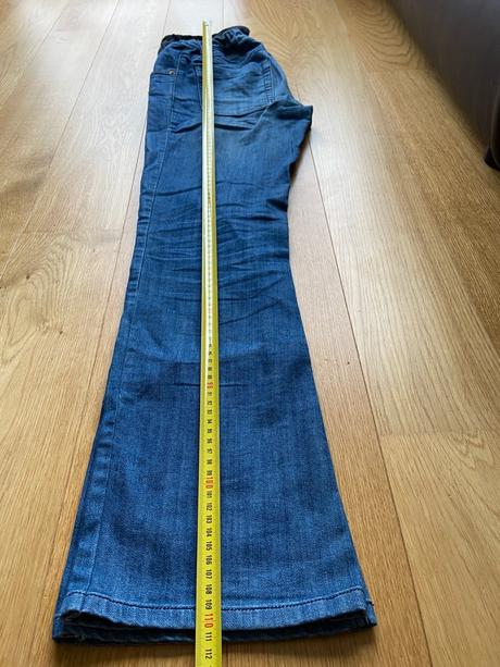 Tehotenske rifle esprit, esprit,s