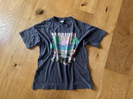 Lindex tričko, lindex,140