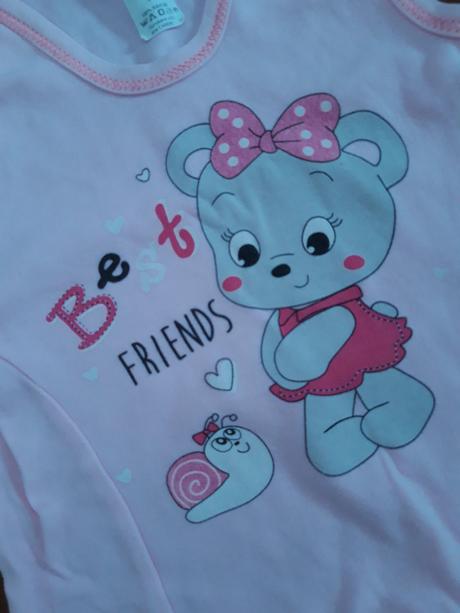 Dupačky, new baby,74