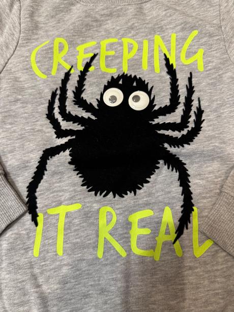 Mikina h&m detská, h&m,122