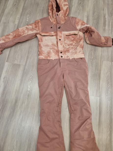 Overal roxy na lyže, roxy,m