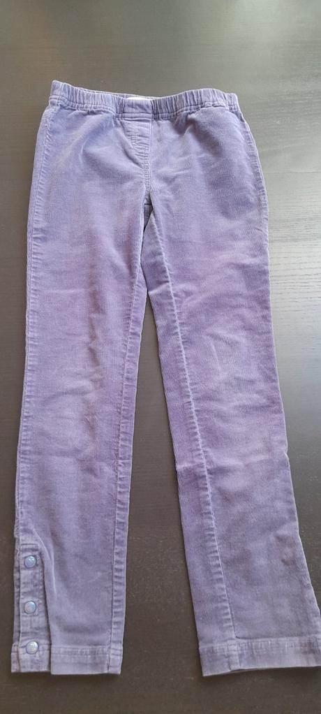 Nohavice, reserved,134