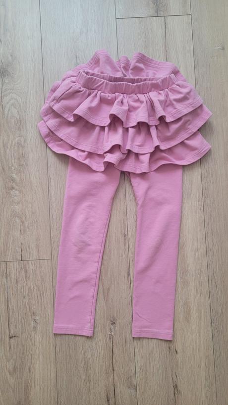 Zuppa suknoleginy, 122