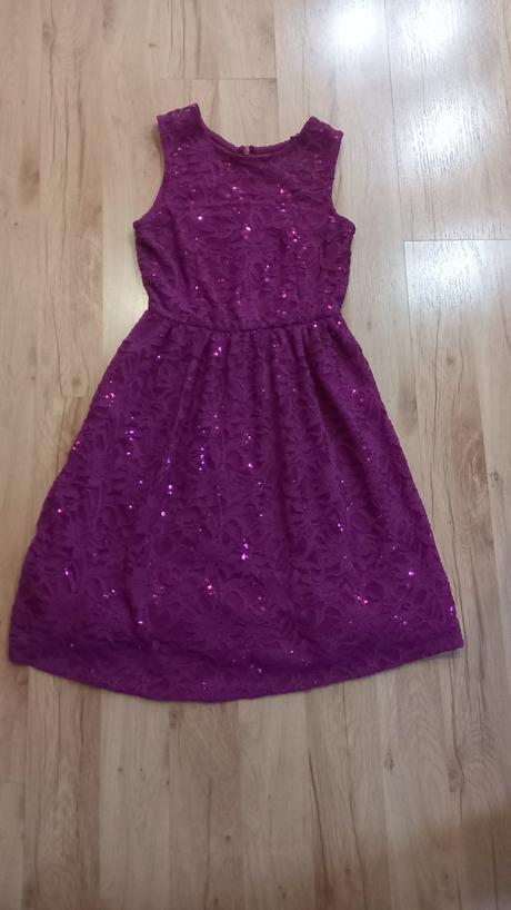 Dámske spoločenské šaty rainbow, bonprix,34