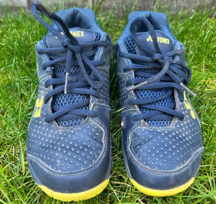 Yonex tenisové tenisky, 37