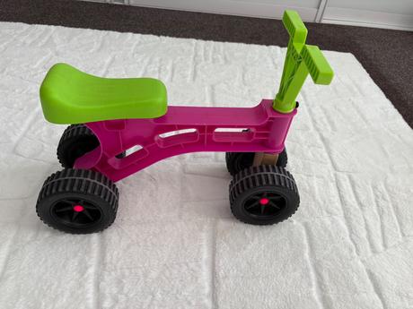 Odrazadlo pre najmenších,