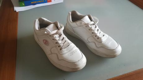 Predám tenisky, champion,37