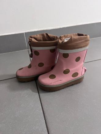 Detské gumáky tchibo, 22