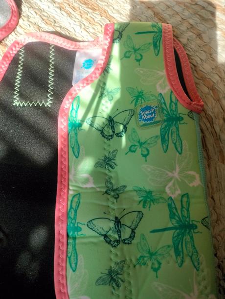 Plavky overal, splash about,62