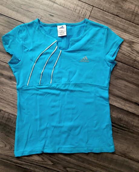 Adidas tricko, adidas,s