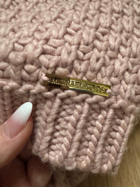 Zimná súprava mk, michael kors,s