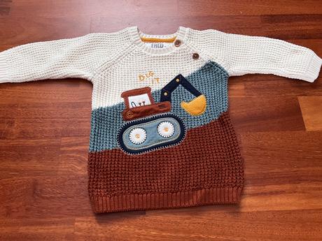 Svetrik f&f, f&f,74