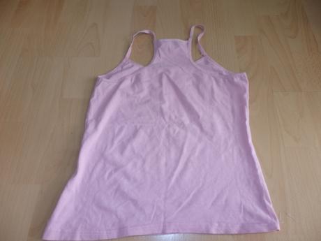 Ruzove tielko hello kitty, 152