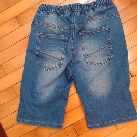 Šortky reserved, reserved,140