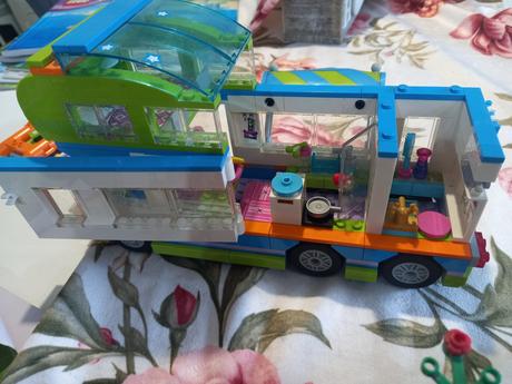 Lego friends 41339, 