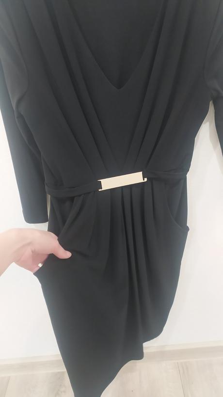 Elegantné šaty, f&f