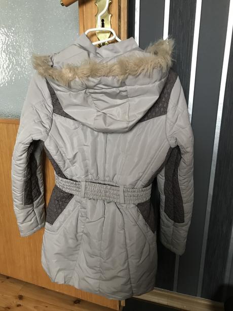 Dievčenský kabát, 140