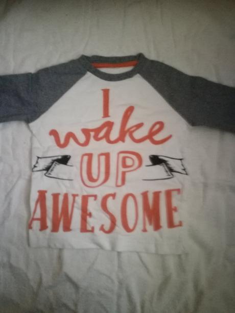 Balik detskych tričiek, 86–98