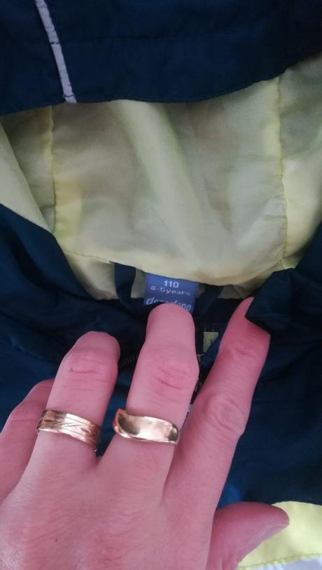 Vetrovka, dopodopo,110