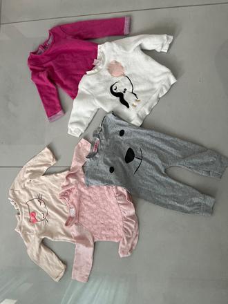 Balik velkost 68, 68–80