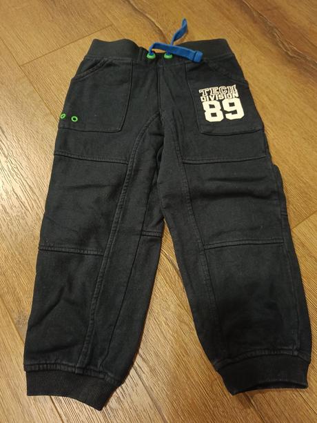 Tepláky pepco a f&f, pepco,104