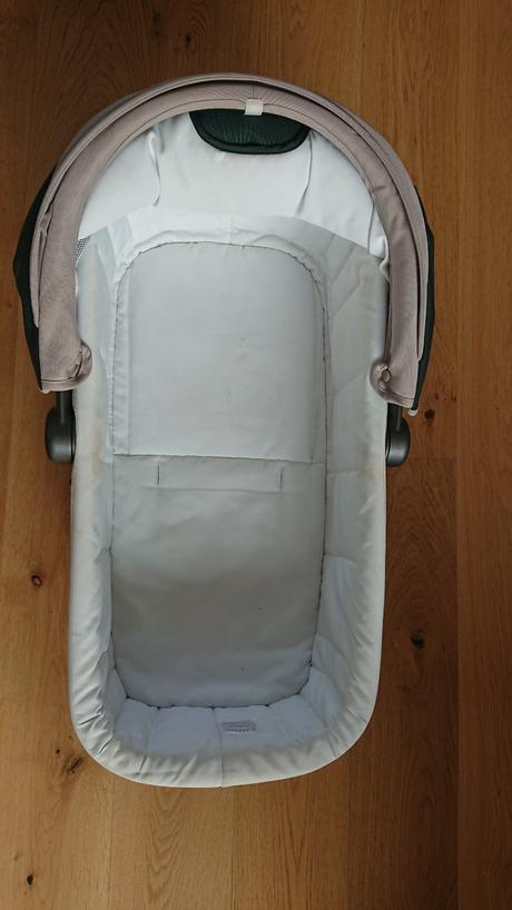 Kocik inglesina ottuto 3-kombinacia model 2012, inglesina,inglesina otutto deluxe